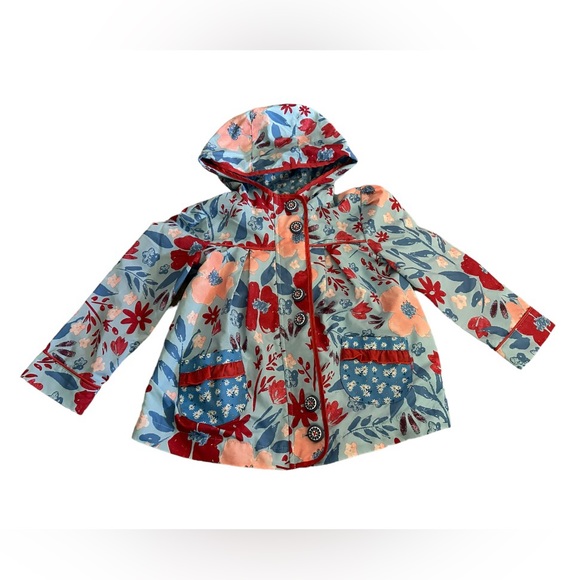 Matilda Jane Other - Matilda Jane girls jacket. Size 4.